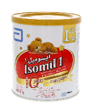 Similac  Isomil 1  400G 