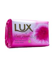 Lux Soft Touch Beauty Soap 115 G  
