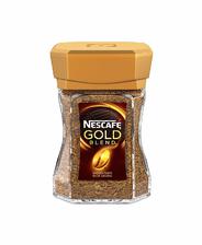 Nestle Nescafe Gold 50 G 