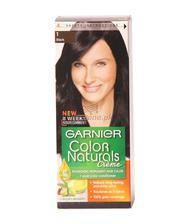 Garnier Color Naturals Cream 1 Black 