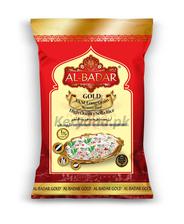Al Badar Rice Gold Sella 1 Kg 
