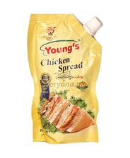 Youngs Chicken Spread 200 Ml 
