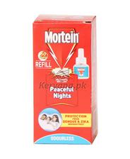 Mortein Peacefull Nights Refill 45 ML 