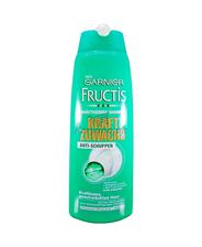 Garnier Fructis Dark Zuwaschs Shampoo 250 Ml 