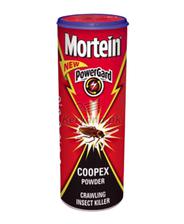 Mortein Coopex Powder 100 G 
