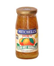 mitchells diet golden mist marmalade 200 G 