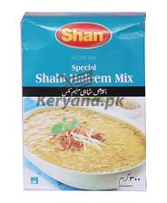 Shan Shahi Haleem Mix Masala 300G 