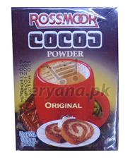 Rossmoor Cocoa Powder 100 G 