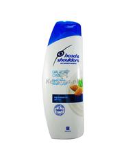 Head & Shoulders Dry Scalp Shampoo 400 ML 