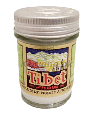 Tibet Snow Cream  