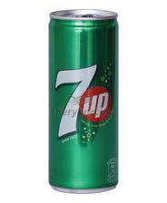 7Up 250 ML Can 