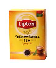 Unilever Lipton Yellow Label Tea 380 G 