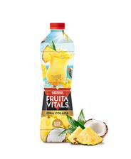Nestle Fruita Vitals Pina Colada 1 L 