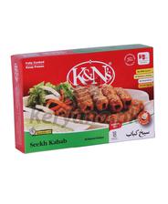 K&N'S Seekh Kabab 18 Pieces 540 G 