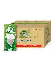 Nestle Milk Pak 1 Liter x 12 