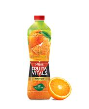 Nestle Fruita Vitals Kinnow 1 L 