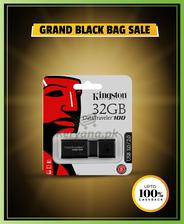 Kingston USB 32 GB 