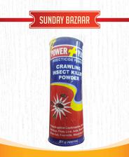 Power Plus Super Insect Killer Powder 200 Gm  
