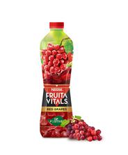 Nestle Fruita Vitals Red Grape 1 L 