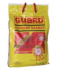 Guard Supreme Basmati 5 KG 