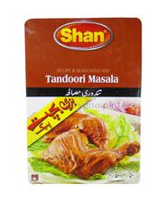 Shan Chicken Tandoori Masala 100 G 
