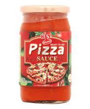 Key Brand Pizza Sauce 325 G 