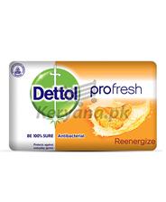 Dettol Re Energize Soap 95 G 