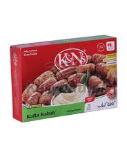 K&N'S Kafta Kabab 23 Pieces 515 G 