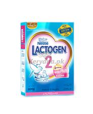 Nestle Lactogen 2 800 G 