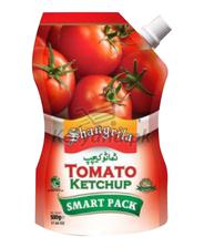 Shangrila Tomato Ketchup 1 Kg 