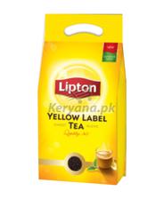 Unilever Lipton Yellow Label Tea 950 G 