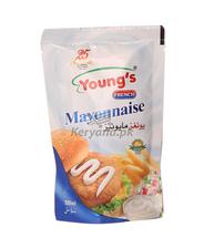 Youngs Mayonnaise 100 Ml 