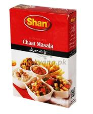 Shan Chaat Masala 50 G  