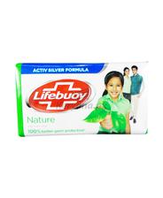 Lifebuoy Soap 150 G   Nature 