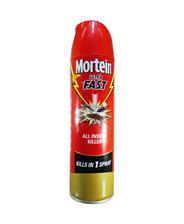 Mortein Ultrafast All Insect Killer 375 ML 