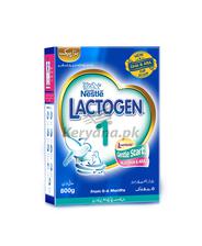 Nestle Lactogen 1  800 G 