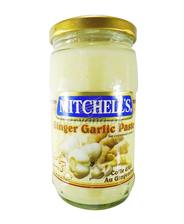Mitchells Ginger Garlic Paste 320 G 