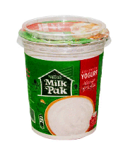 Nestle Milk Pak Yogurt 450 G 