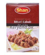 Shan Bihari Kabab Masala 50G 