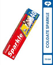 Colgate Sparkle Toothpaste 70 G 
