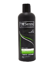 Tresemme 500 Ml Clean & Replelish Shampoo 