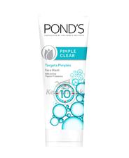 Ponds Pimple Clear Face Wash 100 G 