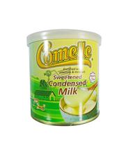 Comelle Condensed Milk 397 G 