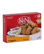 K&N'S Nuggets 1000 G 