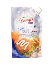 Youngs Mayonise 200 Ml 