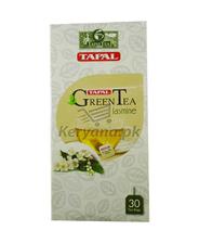 Tapal Green Tea Jasmine Tea Bags   30 Packs 