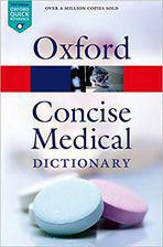 Concise Medical Dictionary