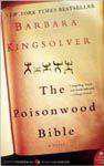 The Poison Wood Bible