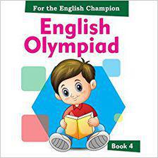 English Olympiad - 4