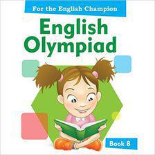 English Olympiad - 8 